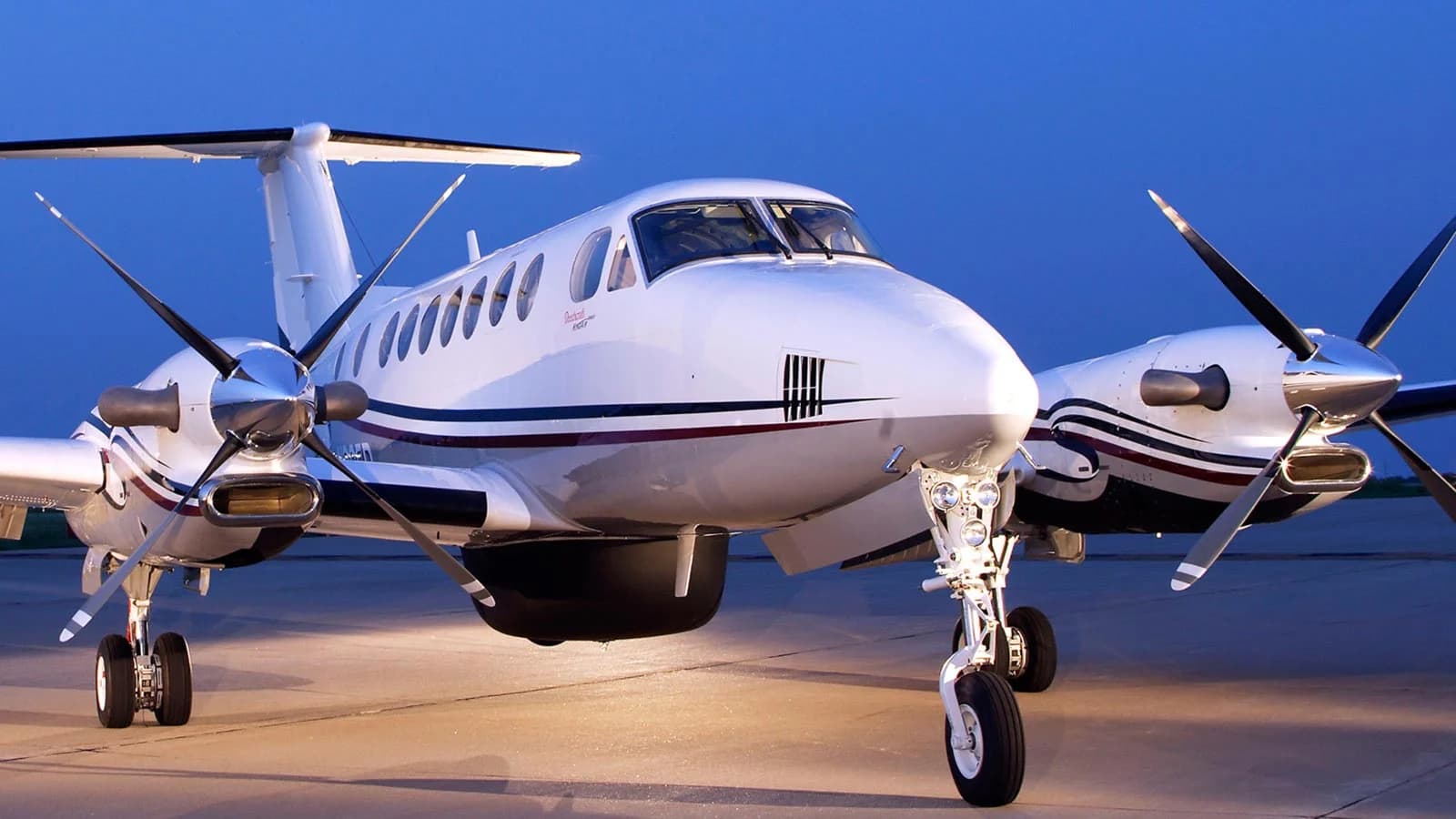Beechcraft King Air