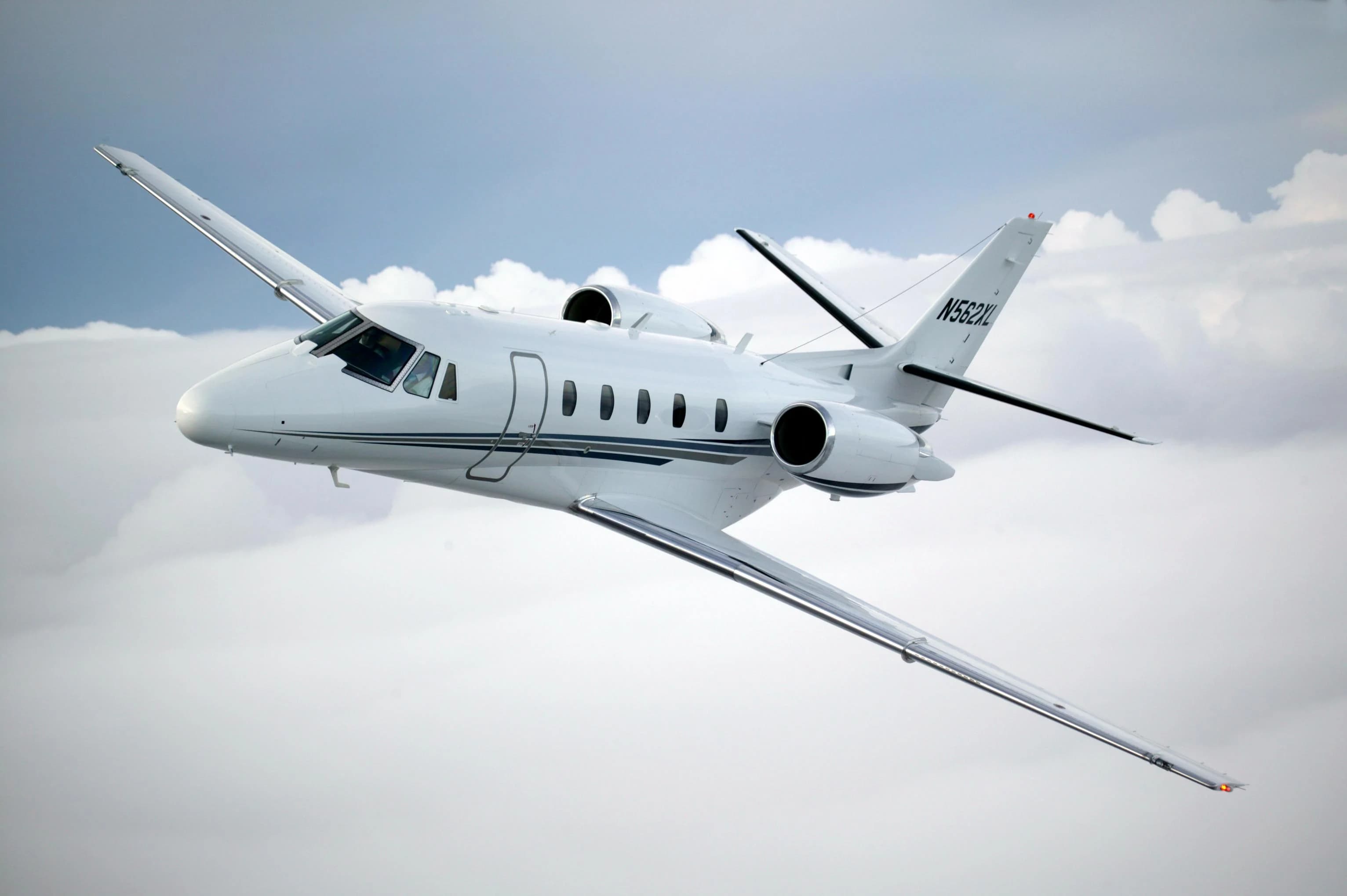 Citation 560 XL