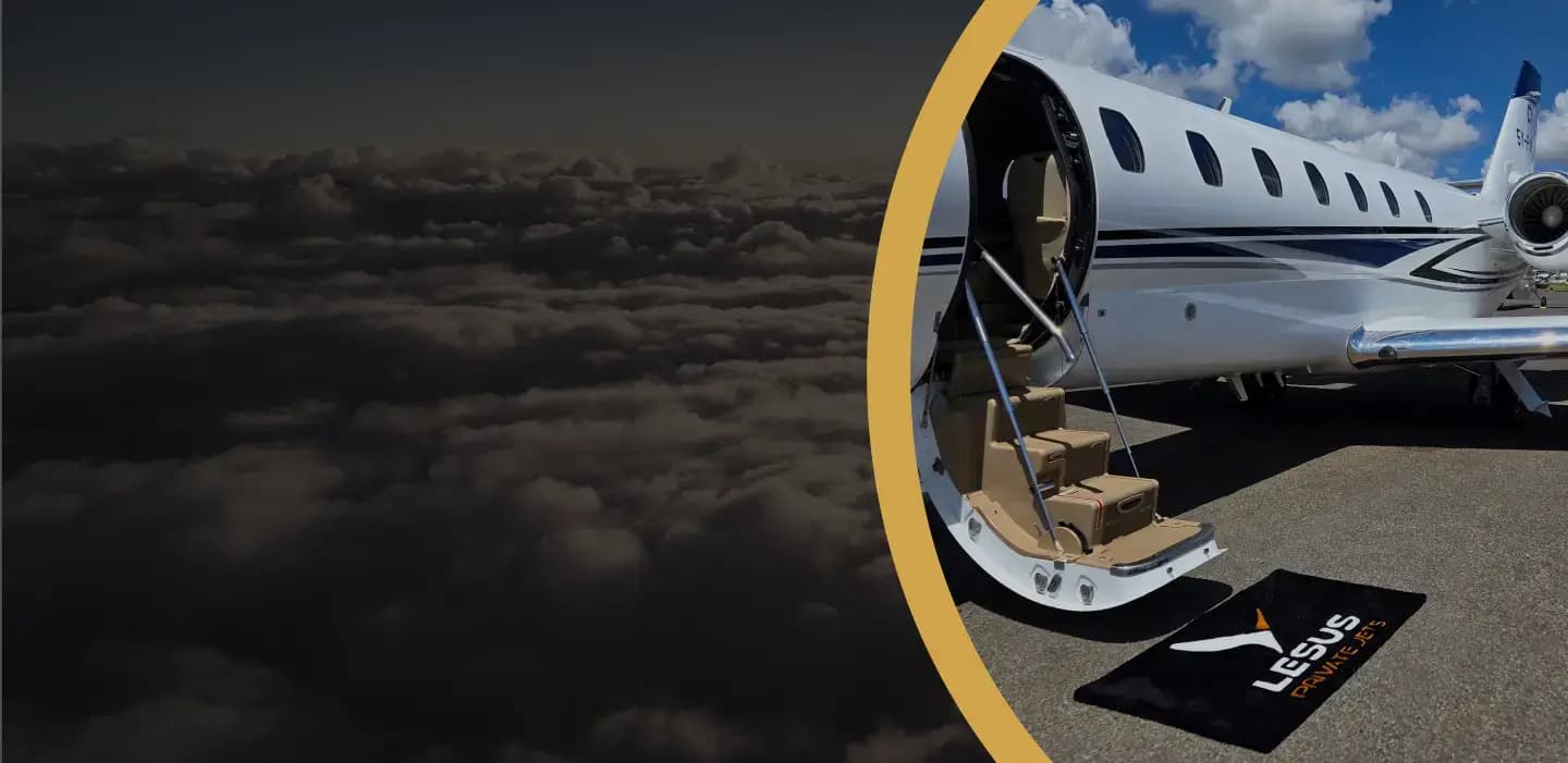 Private Jet