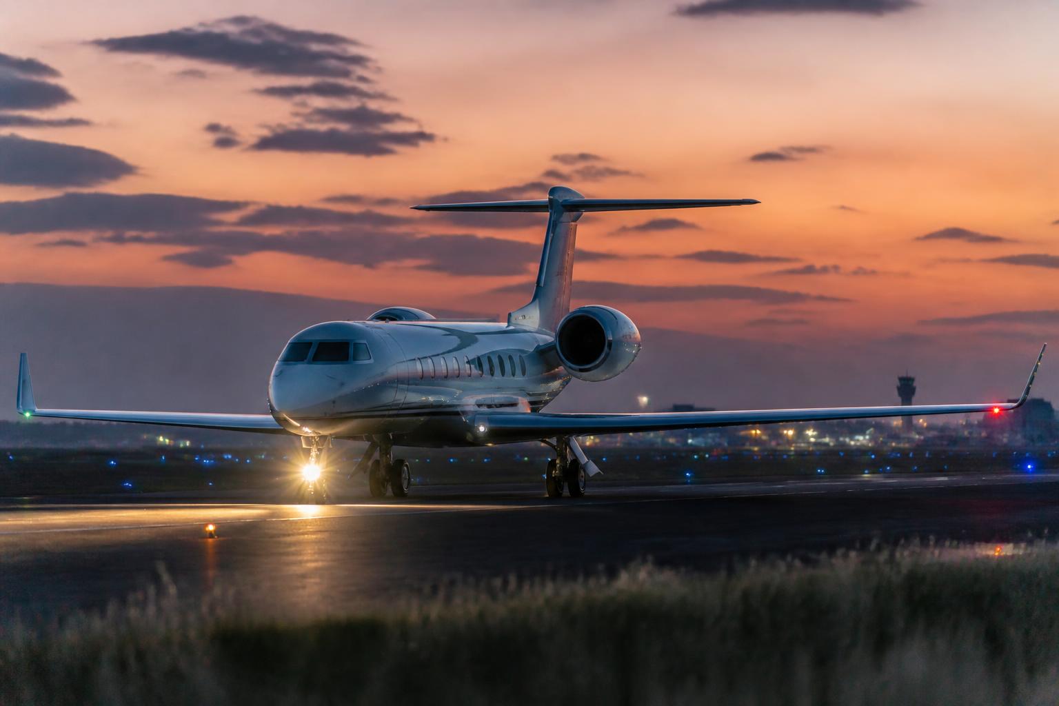 Executive Travel from Nairobi